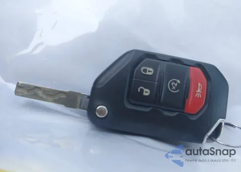 2021 Jeep Wrangler Unlimited Rubicon 4X4 z USA, uszkodzony, nr VIN 1C4HJXFG4MW543254